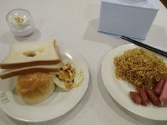 -汉庭(深圳宝安客运站地铁站店)