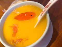 锦鲤杨枝甘露-花千醉拾季(雨花世茂店)