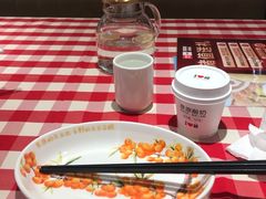 -西贝(金桥店)