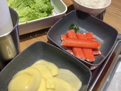 -新石器烤肉(高行万嘉店)