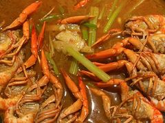 -红盔甲·小龙虾(人民广场店)