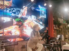 -胡桃里音乐酒馆(罗湖HALO广场店)