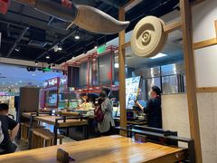 -和府捞面(国金汇店)