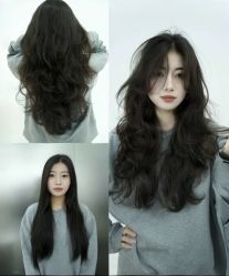 -乾健·烫染·接发SALON