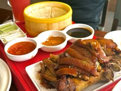 -永红源啤酒·烧烤·海鲜·大排档(台柳路店)