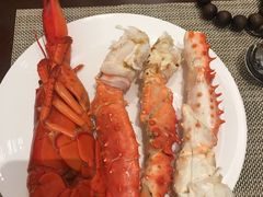-Social 秀西餐厅-长沙瑞吉酒店(运达店)