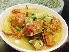 -珍宝蟹舫·巴城味道(巴城总店)