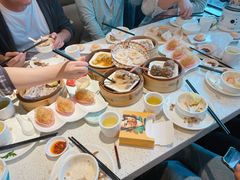 -又一间茶点轩(百汇广场店)