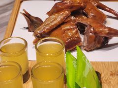 -汤城小厨•粤菜•靓汤(西直门凯德MALL店)