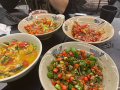 -潇湘阁(三里屯SOHO店)