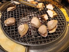 -釜山火炉·海鲜烤肉(紫藤路店)