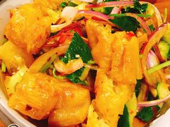 -觅山云南菜(泊富ICITY店)