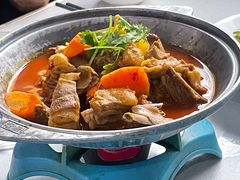 -帕米尔食府(白云观店)