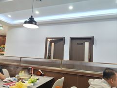 大堂-牛天下·牛肉·海鲜·打边炉·融合菜