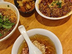 -付小姐在成都(中山公园店)