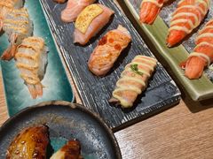 -大雄寿司(洛浦店)