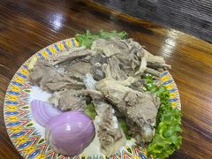 -伊犁羊杂馆