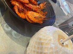 -达叔香味海鲜(海棠68环球美食街店)