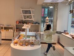 -凯斯汀蛋糕(大学城店)