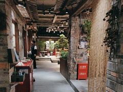 -丹江渔村(首都机场店)