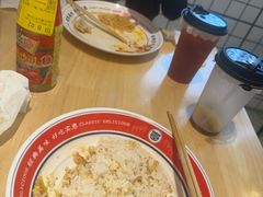 -明記茶餐廳(福田总店)