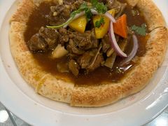 -马尔龙新疆饭店·清真(瑞景店)