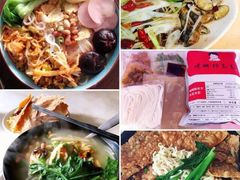 -螺蛳粉先生(蓟门桥店)