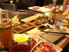 -赤坂亭·M9和牛烧肉·铁板烧(合肥万象城店)