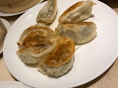 -浦东绿地铂骊酒店品珍轩中餐厅