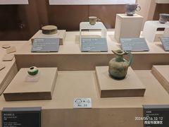 -西安大唐西市博物馆