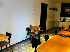 -大酉·M Coffee(北京美术馆店)