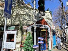 -天津五大道文化旅游区