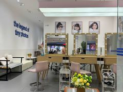 -天真蓝照相馆(中华广场店)