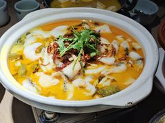 -小菜园新徽菜(溧阳万达店)