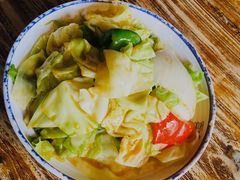 -喜越泰莱·泰越料理(海逸新天地店)