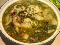 -友达面馆(桥西万象城店)