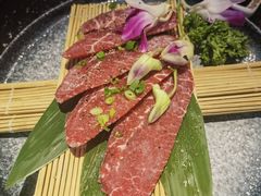 -牛焱·烧肉酒肆(五大道店)