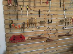 -五月木作·DIY木作文创体验店(北京路店)