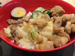 -大炮盐酥鸡(新街口店)