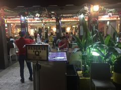 -龙海鲜螃蟹王(宏茂桥店)