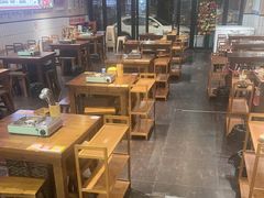 -黔有有贵州酸汤夺夺粉火锅(五味十字店)