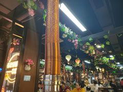 -·缸桶屋·韩式牛肋条自助烤肉(西湖D11店)