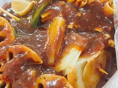 -小朱麻辣串(益民街店)