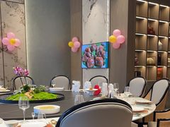 -翕间食·精致淮扬菜(江苏大剧院店)