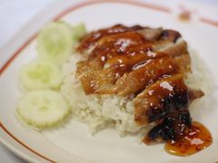 -Magic Food Point(Airport Street food)