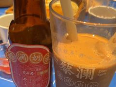 -蔡澜点心·粤菜(花城汇南区店)