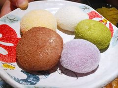 -温野菜涮涮锅(西单大悦城店)