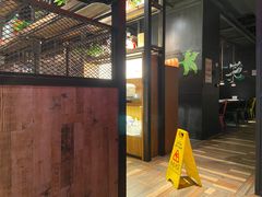-探鱼·鲜青椒爽麻烤鱼(广州欣荣广场店)