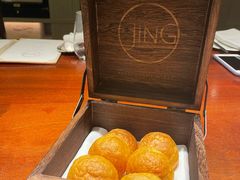 -王府半岛酒店·Jing餐厅