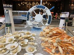 -上海虹桥宾馆味翠餐厅